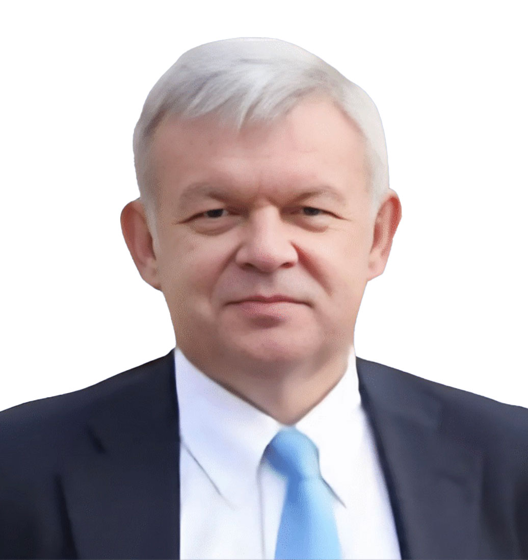 Vadim Roshchin